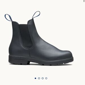 Blundstone thermal boots